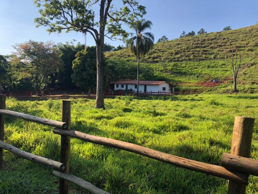Willa Vivenda Dos Guaranys - Um Projeto Ecologico - Loft Conservatória Zewnętrze zdjęcie