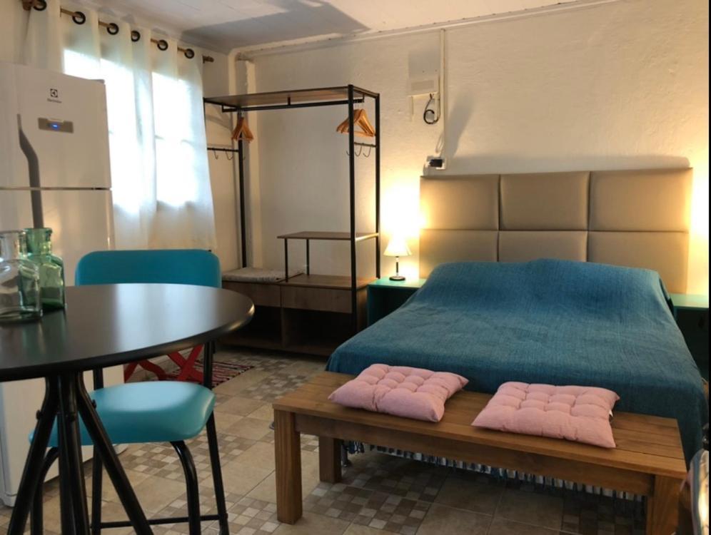 Willa Vivenda Dos Guaranys - Um Projeto Ecologico - Loft Conservatória Zewnętrze zdjęcie