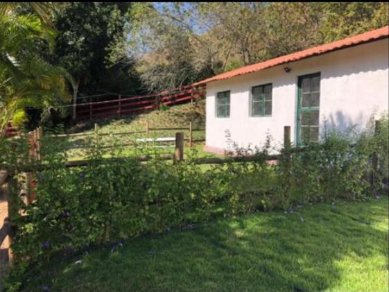 Willa Vivenda Dos Guaranys - Um Projeto Ecologico - Loft Conservatória Zewnętrze zdjęcie