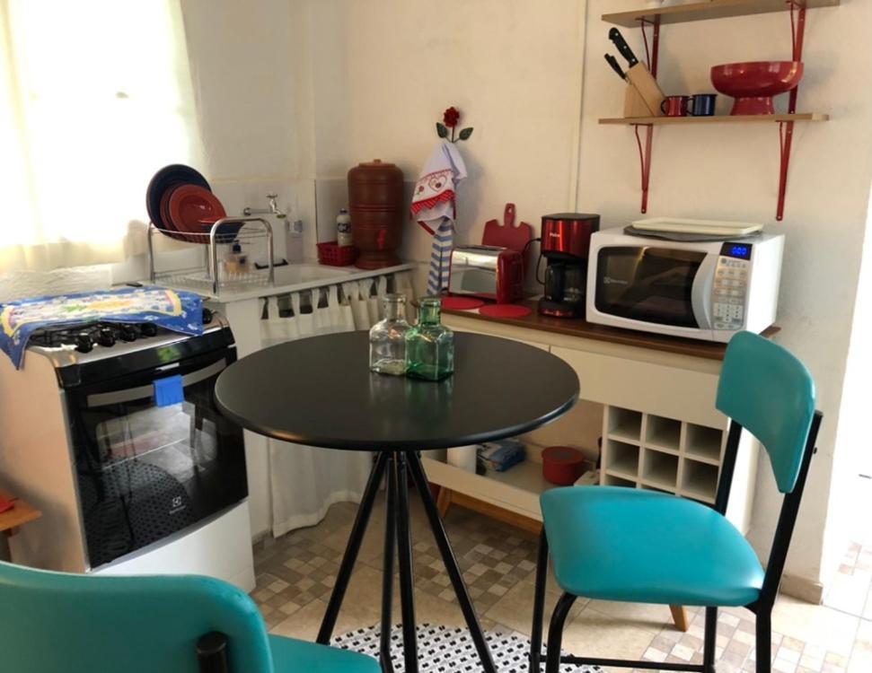 Willa Vivenda Dos Guaranys - Um Projeto Ecologico - Loft Conservatória Zewnętrze zdjęcie